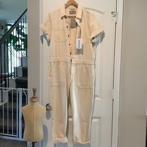 Everlane Coverall